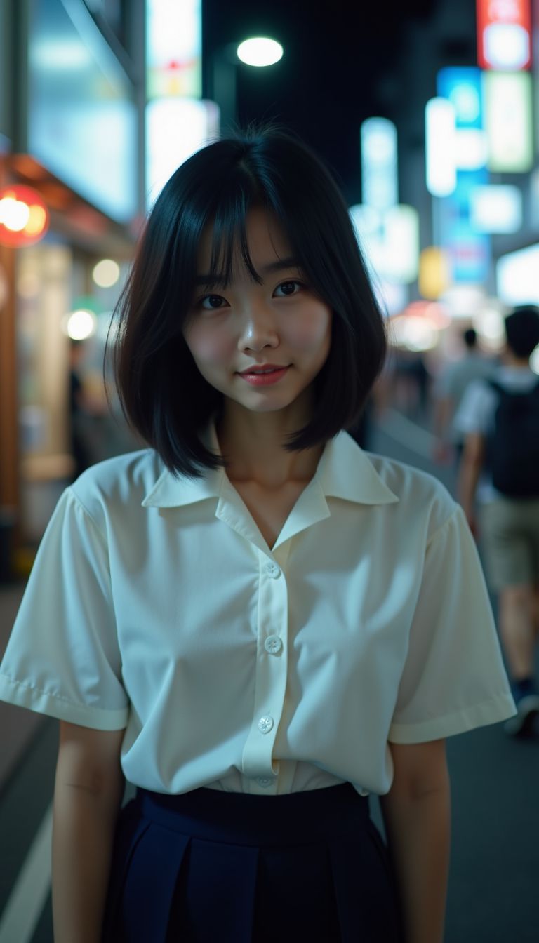 自撮り画像　栃木県　足利市　2025年01月19日　自撮り女子　画像