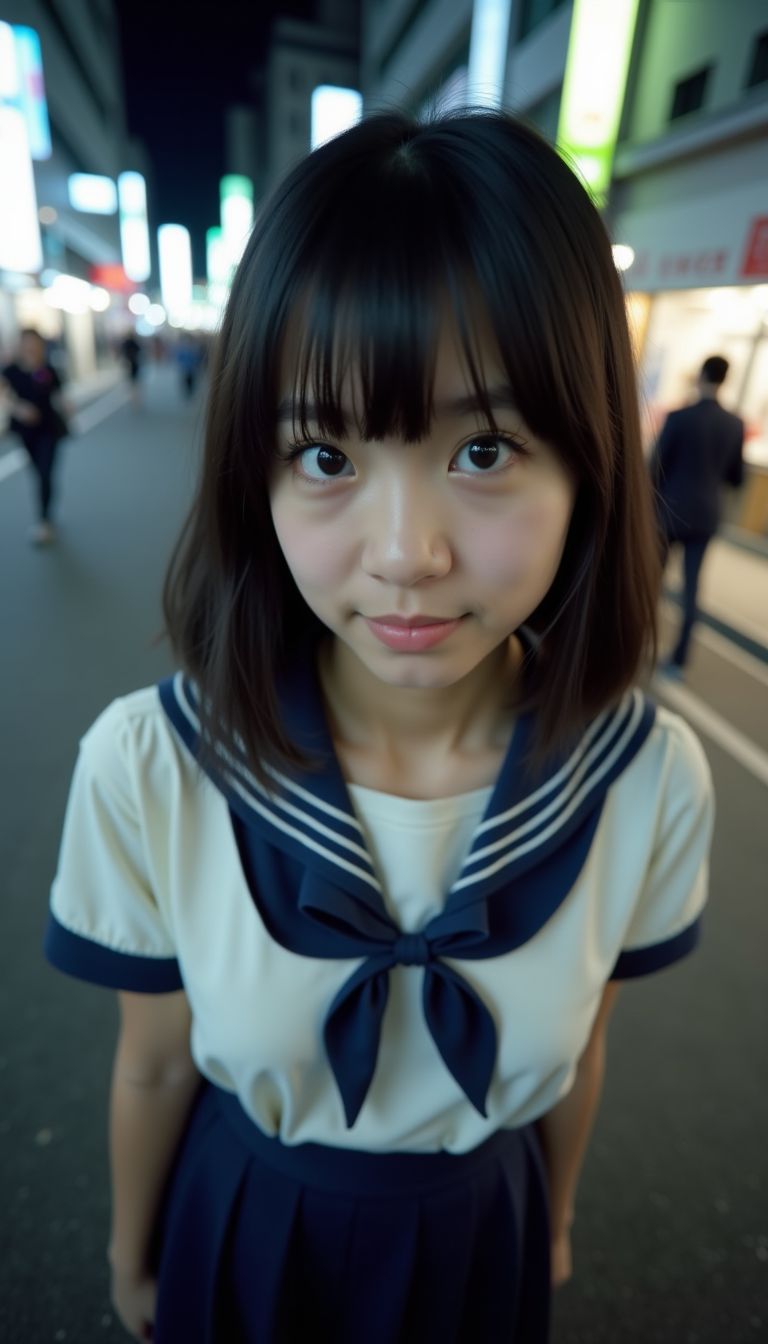 スマホ自撮り画像　青森県　五所川原市　2025年01月22日　Selfie　画像