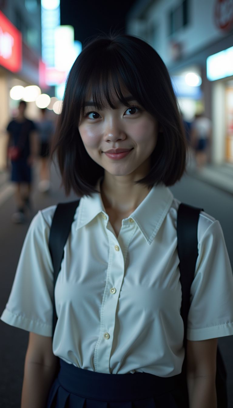 スマホ自撮り画像　和歌山県　和歌山市　2025年01月28日　自画撮り　画像