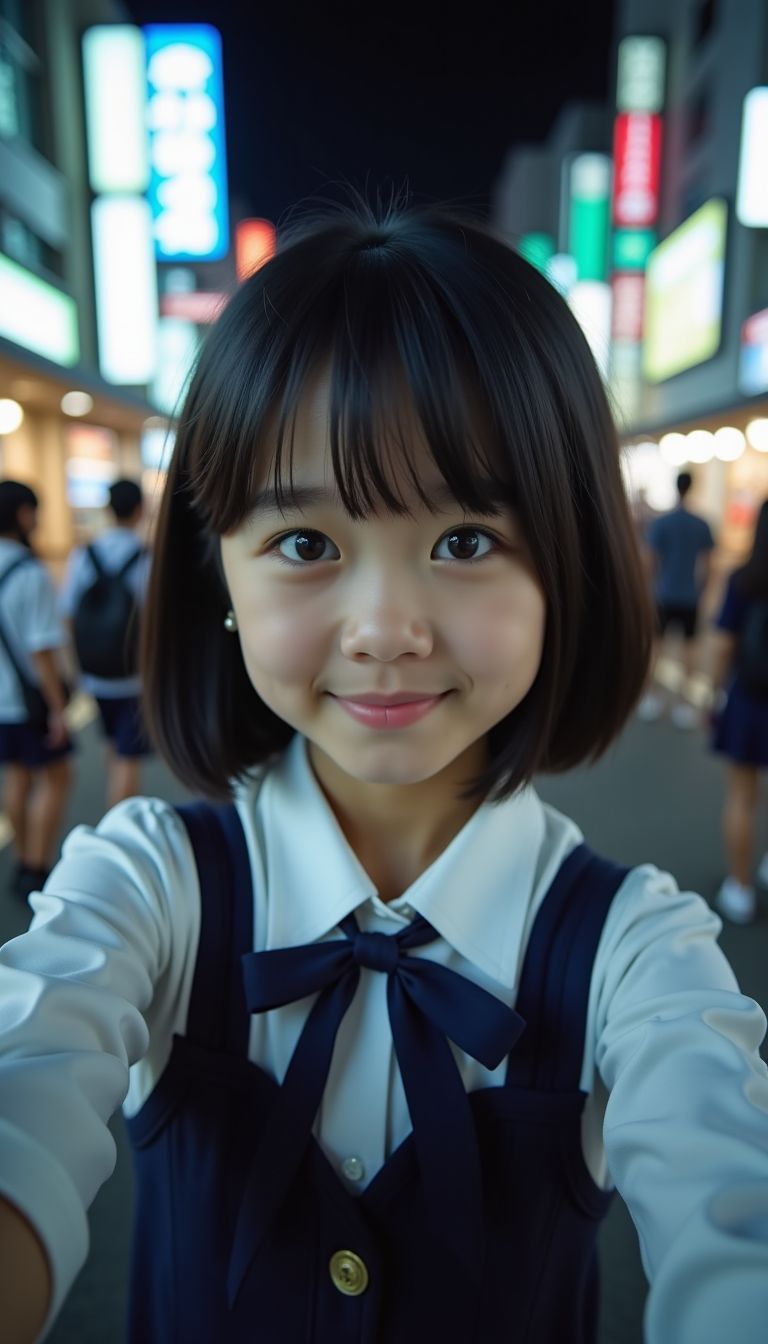 Selfie画像　岡山県　津山市　2025年04月16日　Selfie　画像