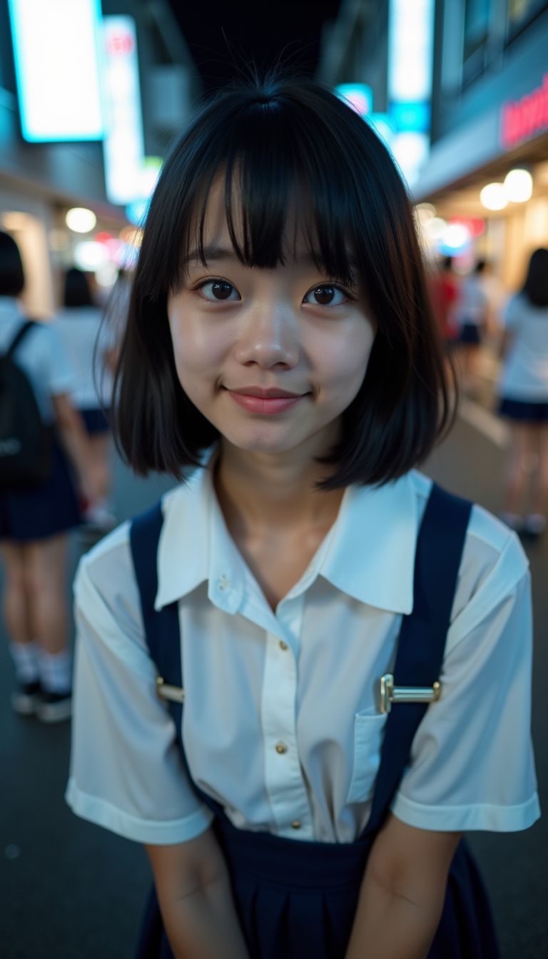 Selfie画像　大分県　大分市　2025年04月21日　自撮り　画像