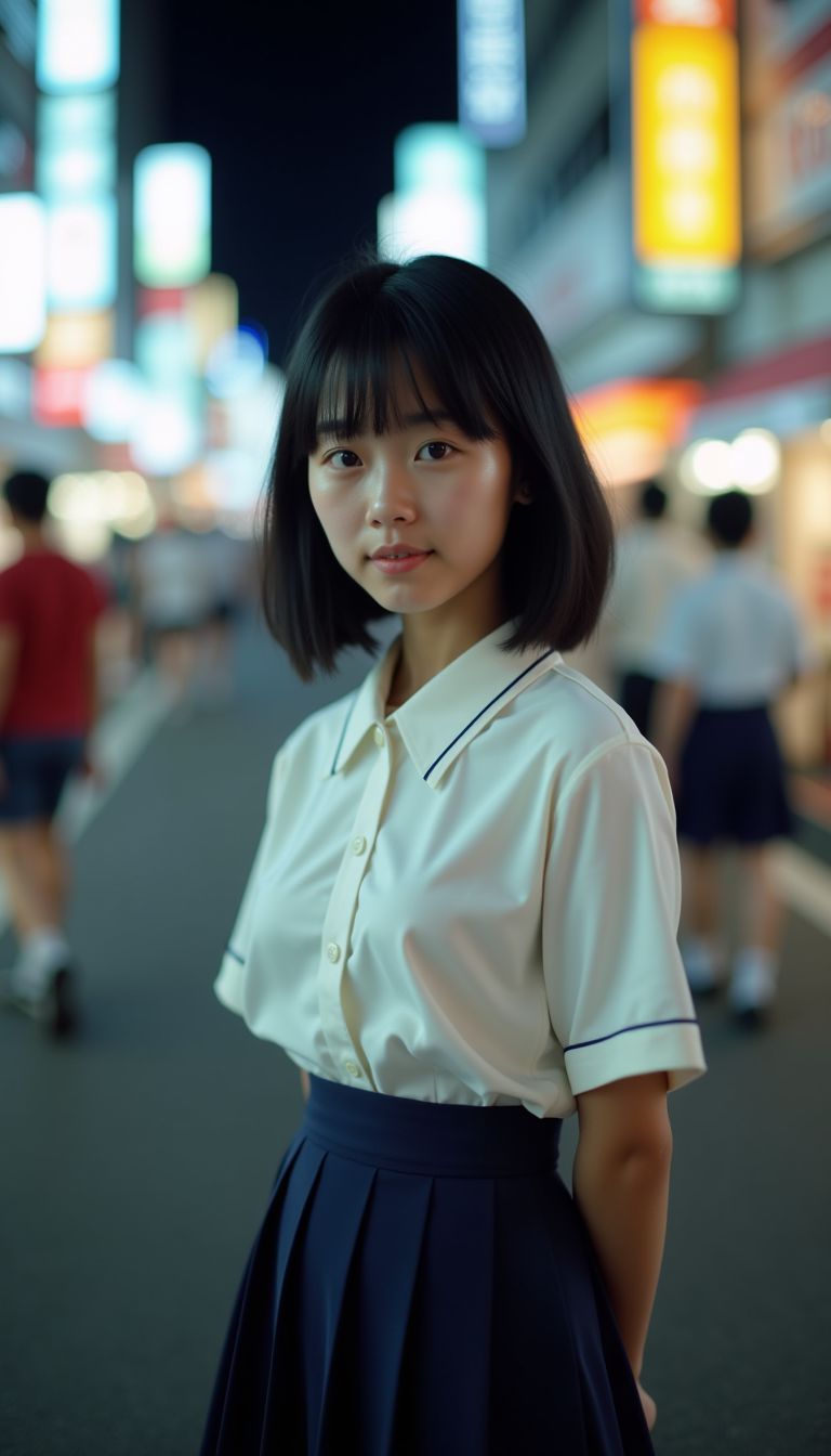 スマホ自撮り画像　大阪府　貝塚市　2025年04月28日　自撮り女子　画像