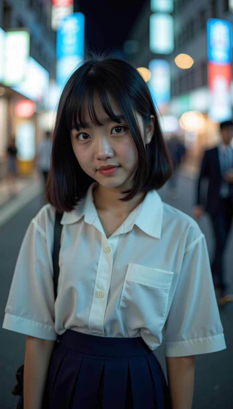 Selfie画像　大阪府　四條畷市　2025年05月26日　自撮り　画像