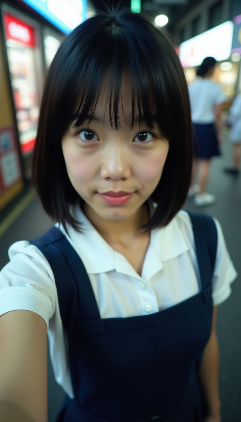 スマホ自撮り画像　兵庫県　明石市　2025年05月27日　スマホ自撮り　画像