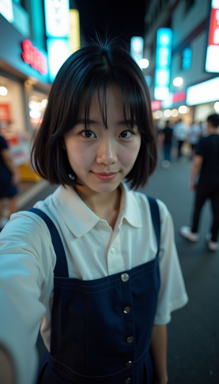 スマホ自撮り画像　千葉県　柏市　2025年06月02日　自画撮り　画像