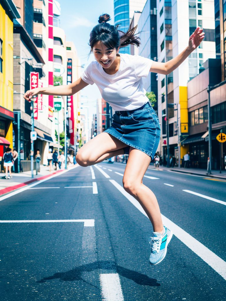 ジャンプ女子　岐阜県　美濃加茂市　2024年11月27日　ジャンプ女子　画像