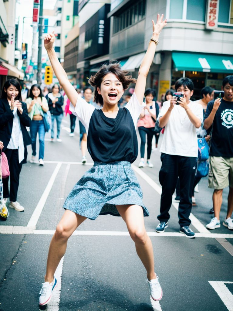 ジャンプ女子　茨城県　ひたちなか市　2025年01月03日　ジャンプ女子　画像