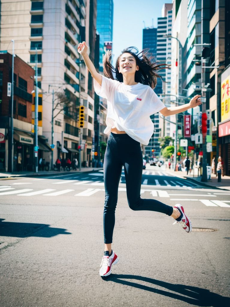 ジャンプ女子　大阪府　東大阪市　2025年01月20日　ジャンプ女子　画像