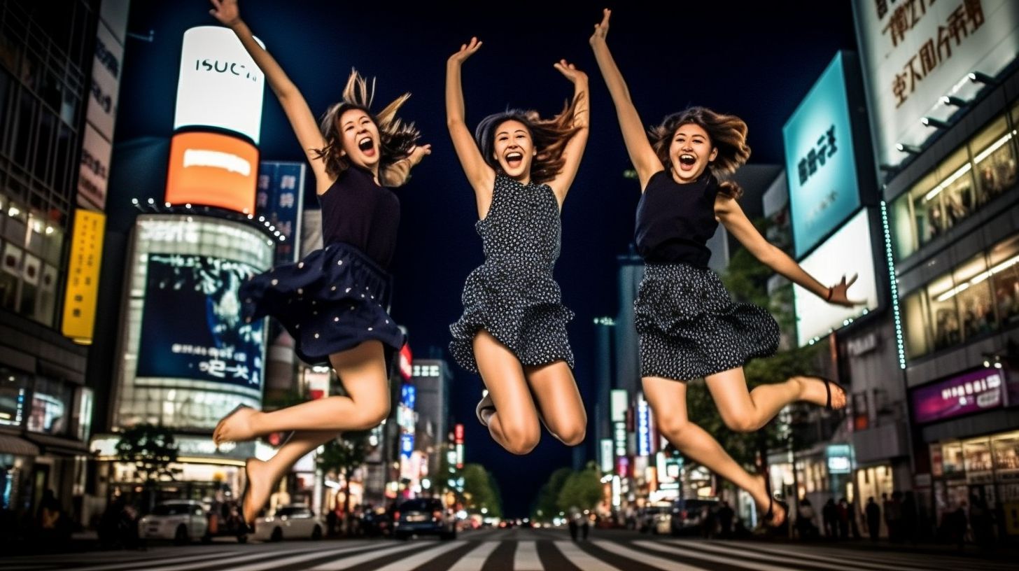 ジャンプ女子　秋田県　由利本荘市　2025年02月18日　ジャンプ女子　画像