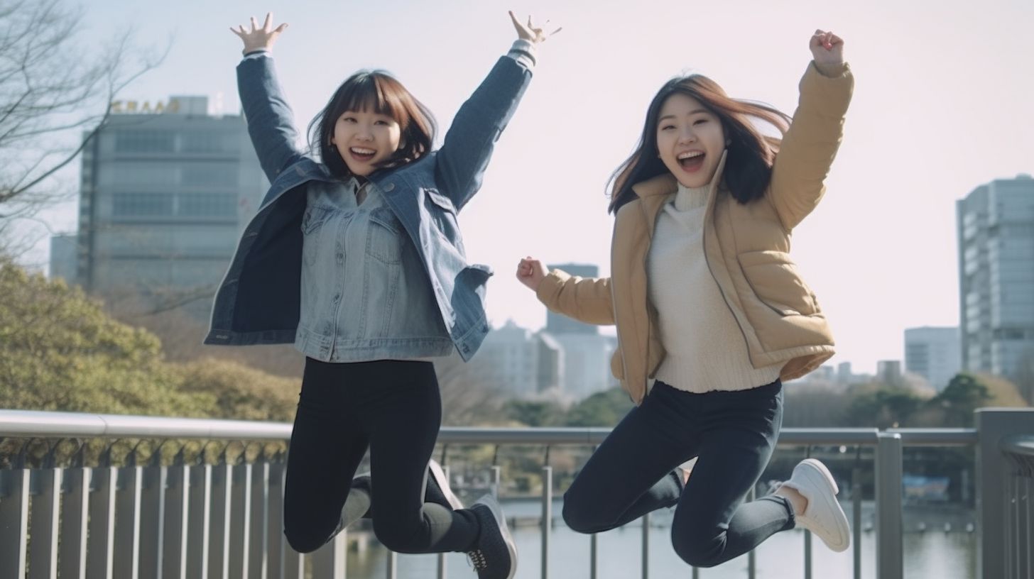 ジャンプ女子　千葉県　君津市　2025年03月02日　ジャンプ女子　画像