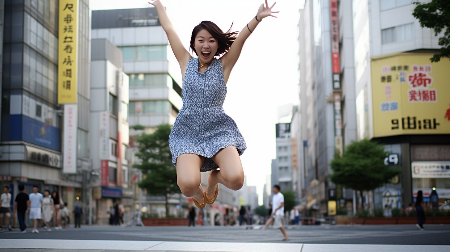 ジャンプ女子　山形県　天童市　2025年03月17日　ジャンプ女子　画像