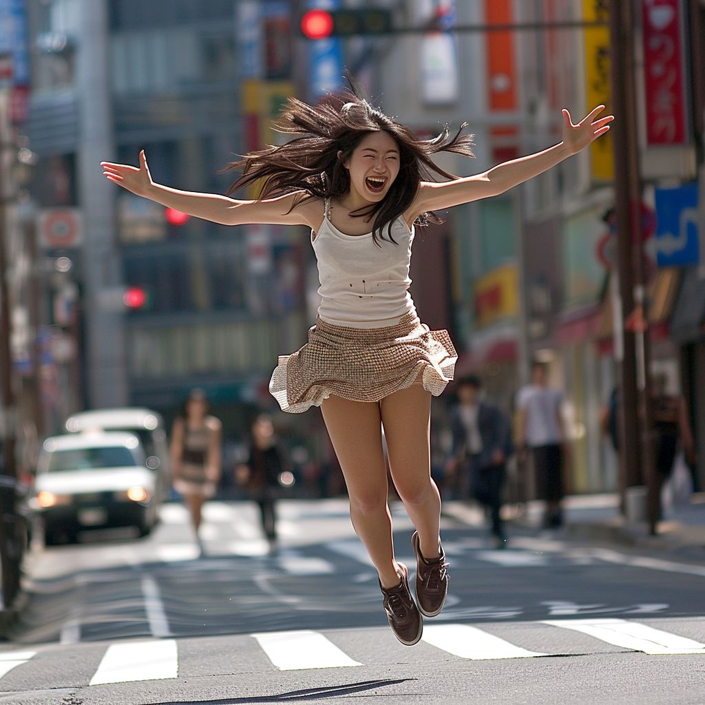 ジャンプ女子　富山県　富山市　2025年06月16日　ジャンプ女子　画像