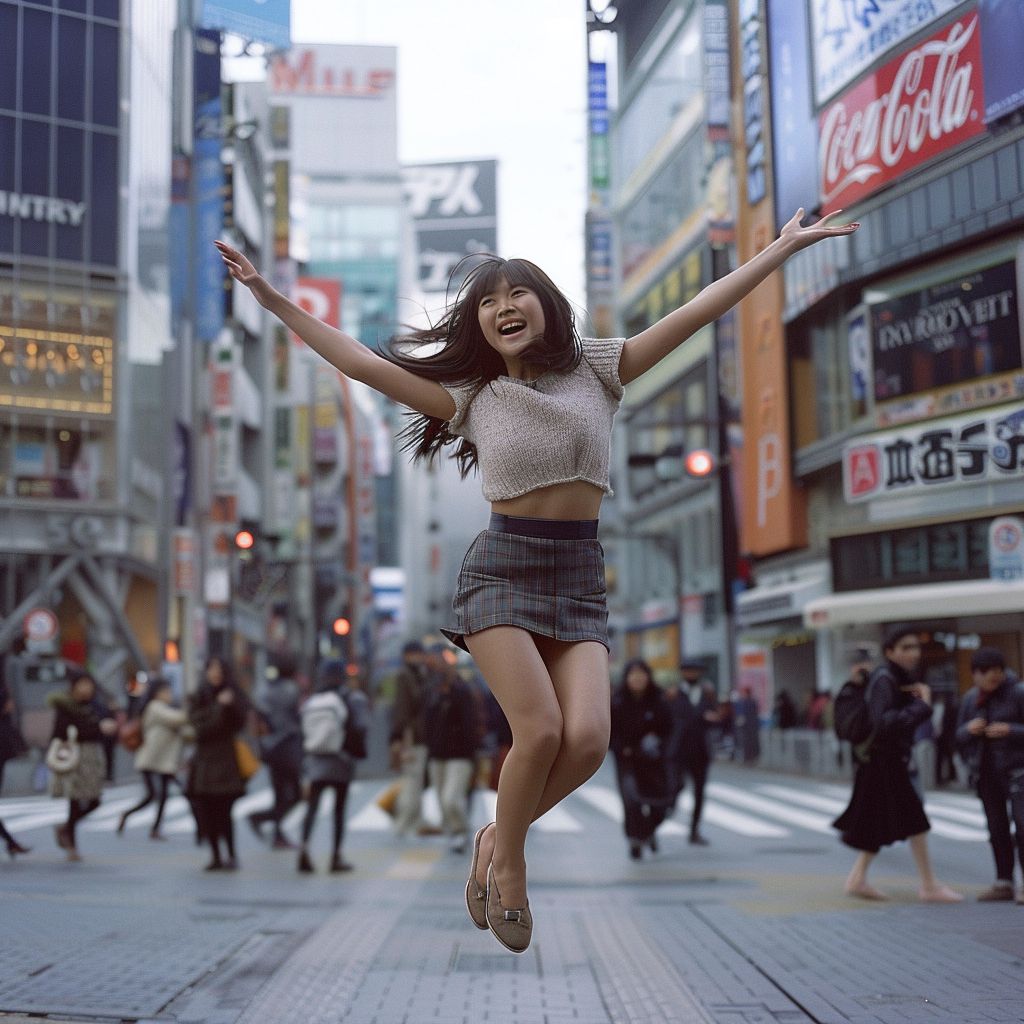 ジャンプ女子　愛知県　豊明市　2025年06月23日　ジャンプ女子　画像