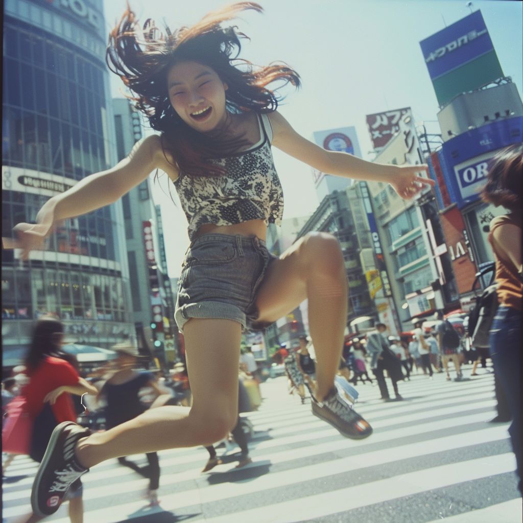 ジャンプ女子　栃木県　日光市　2025年09月04日　ジャンプ女子　画像