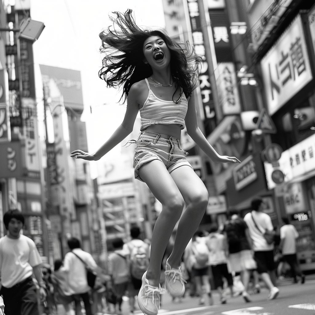 ジャンプ女子　山口県　防府市　2025年10月03日　ジャンプ女子　画像