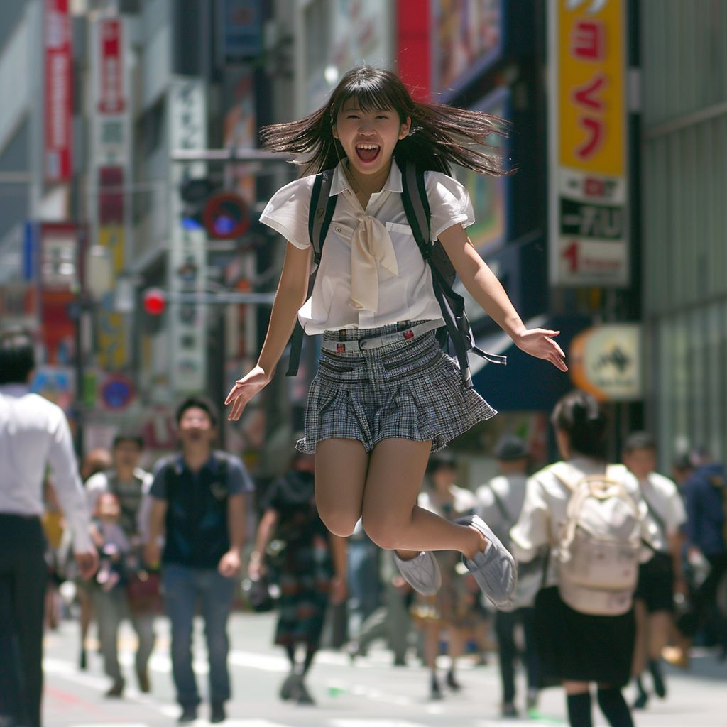 ジャンプ女子　新潟県　燕市　2025年11月21日　ジャンプ女子　画像