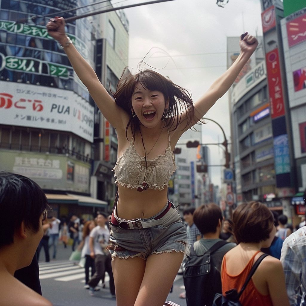 ジャンプ女子　和歌山県　岩出市　2026年03月02日　ジャンプ女子　画像