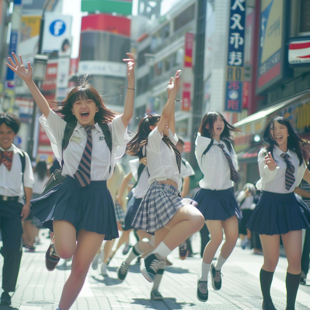 ジャンプ女子　埼玉県　戸田市　2026年06月13日　ジャンプ女子　画像