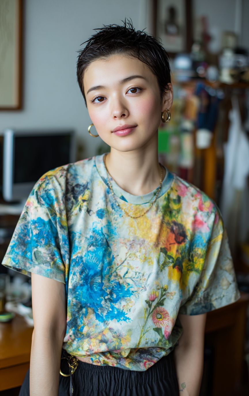 婚活画像　静岡県　沼津市　2025年11月10日　パートナー探し　画像