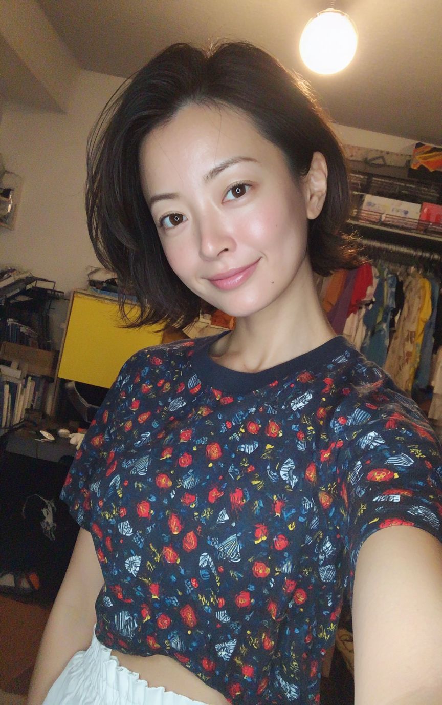 婚活画像　茨城県　龍ケ崎市　2025年11月15日　彼女探し　画像