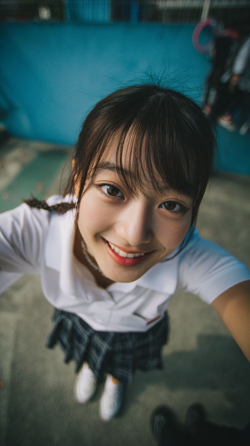 彼女探し画像　東京都　文京区　2026年05月06日　出会い　画像