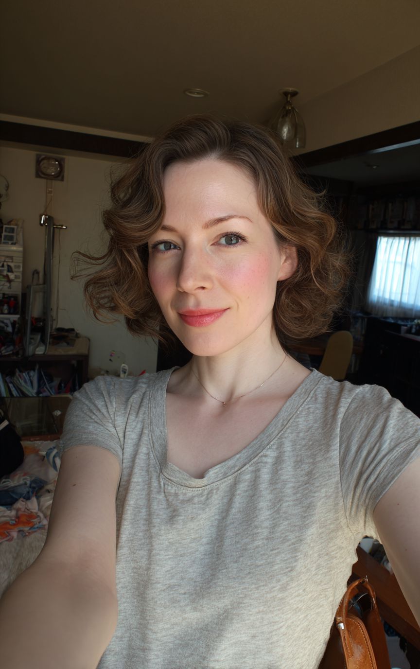 パートナー探し画像　奈良県　香芝市　2026年03月18日　彼女探し　画像