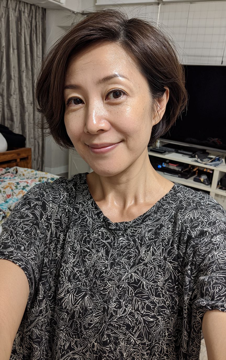 彼女探し画像　東京都　港区　2025年07月10日　パートナー探し　画像