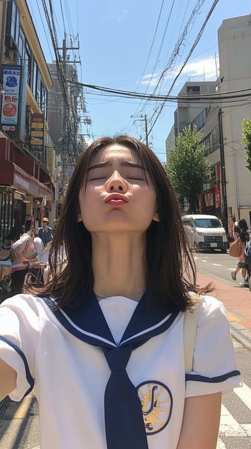 キス顔画像　千葉県　旭市　2024年12月20日　キス顔　画像