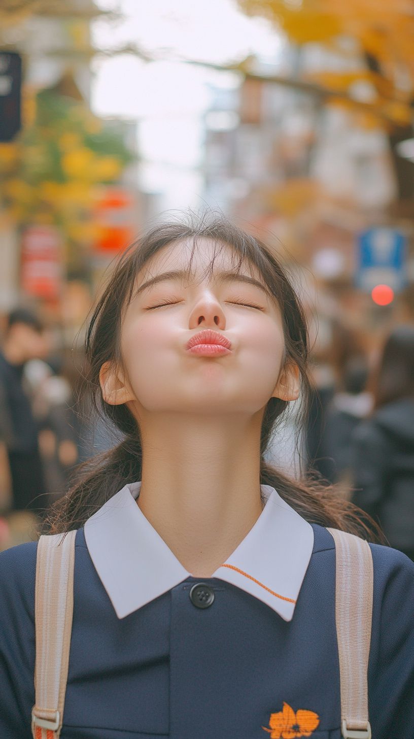 キス顔画像　埼玉県　行田市　2025年07月24日　キス顔　画像