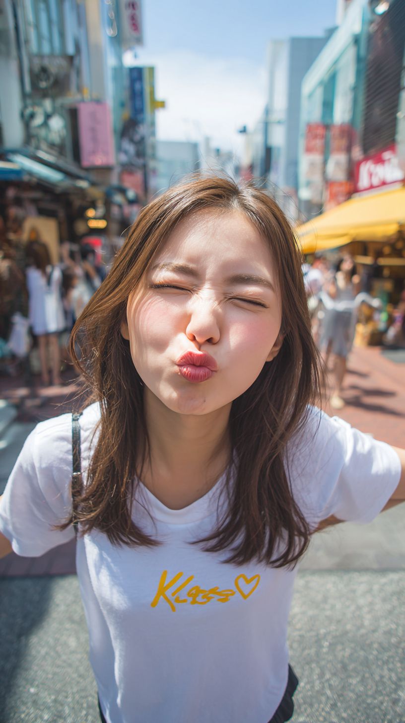 ディープキス画像 和歌山県 和歌山市 2026年05月12日 キス顔 画像