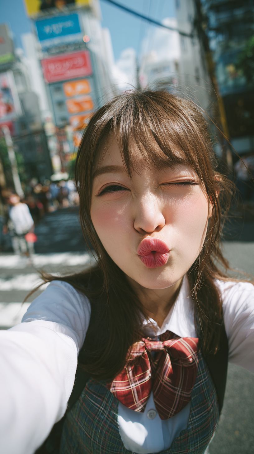 ディープキス画像 兵庫県 三田市 2026年05月30日 キス顔 画像