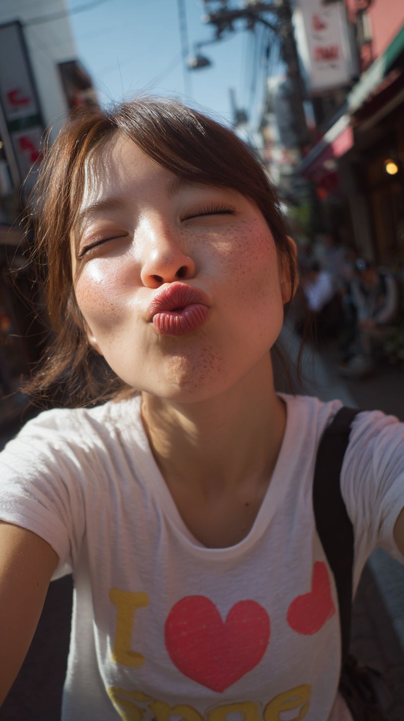 キス顔画像 愛知県 尾張旭市 2026年06月16日 キス顔 画像