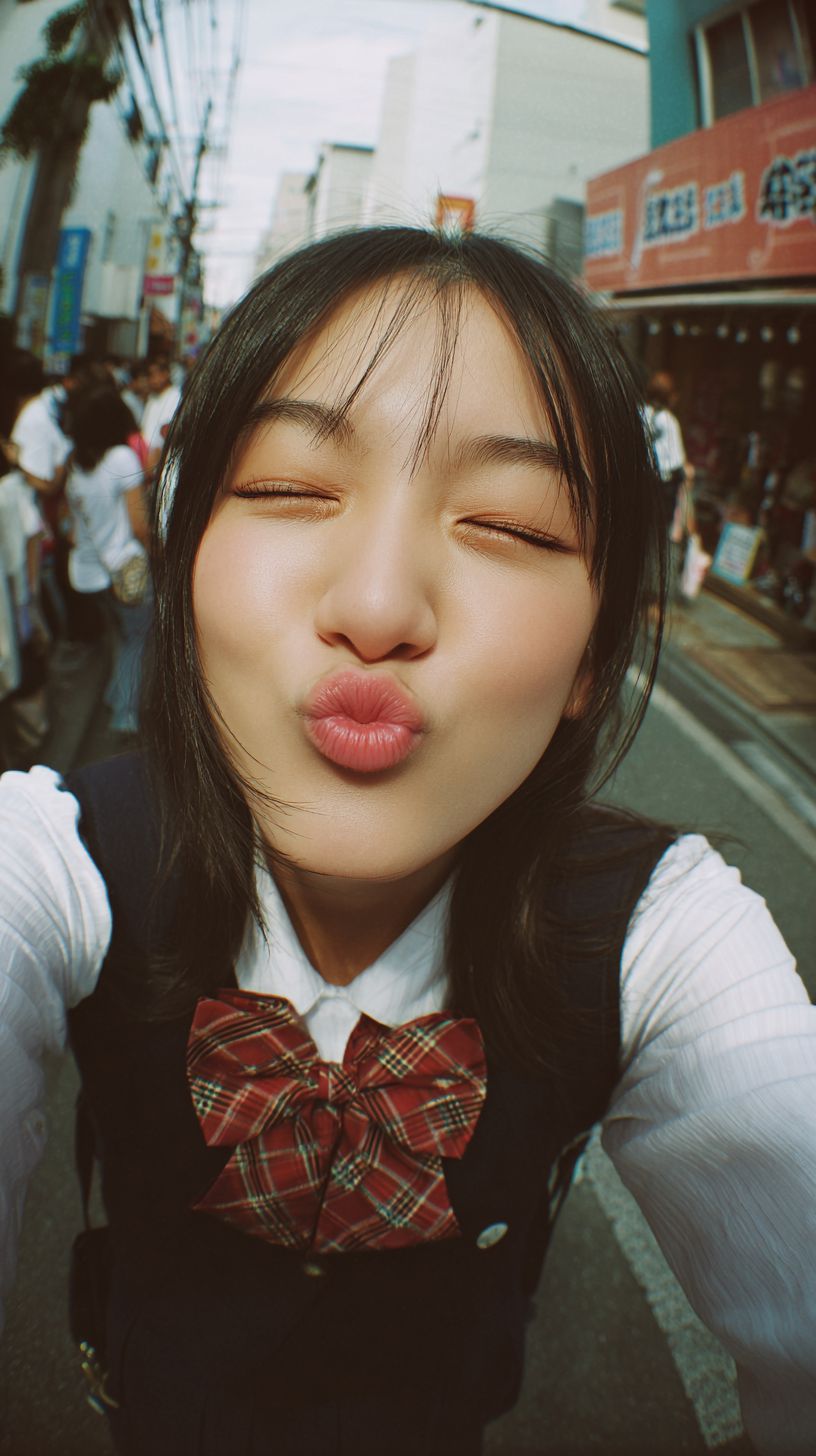 キス顔画像 北海道 室蘭市 2026年06月19日 キス顔 画像