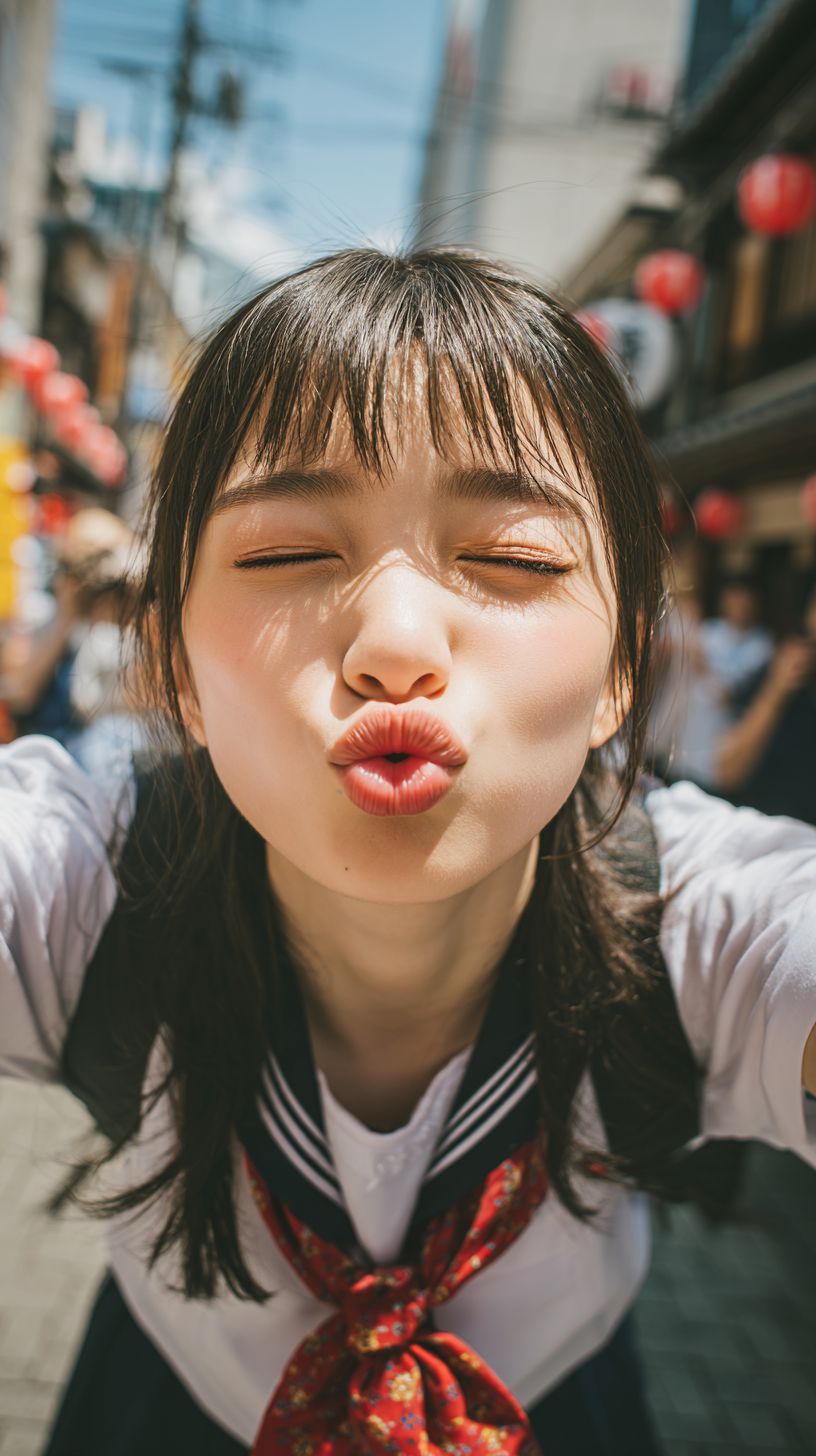 キス顔画像 三重県 松阪市 2026年06月21日 キス顔 画像