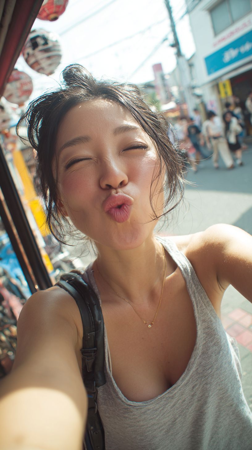 キス顔画像　北海道　室蘭市　2026年08月27日　キス顔　画像