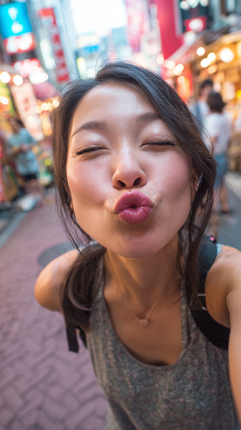 キス顔画像 神奈川県 逗子市 2026年08月29日 キス顔 画像