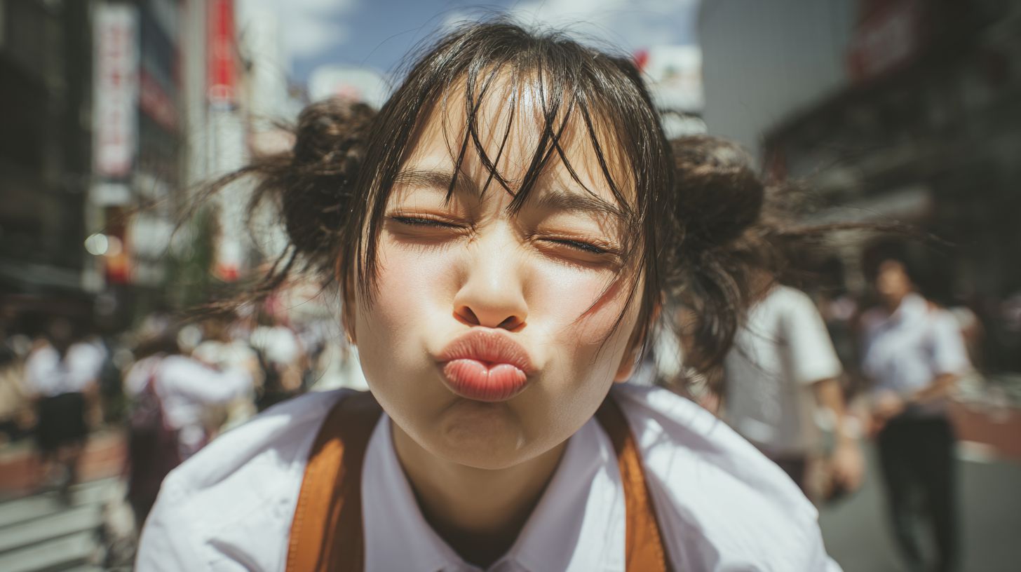 ディープキス画像 福島県 須賀川市 2026年09月06日 キス顔 画像