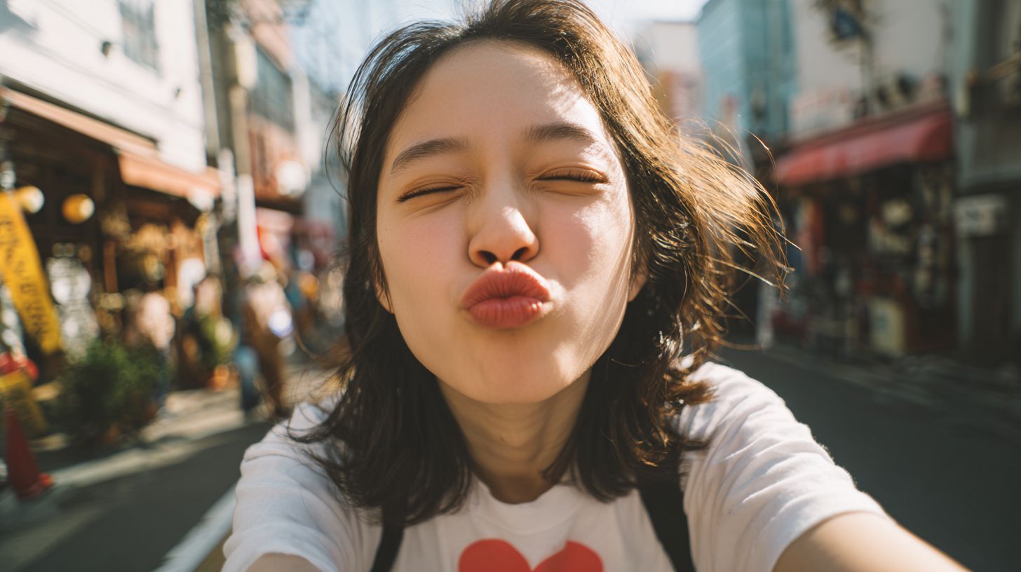 キス顔画像 京都府 舞鶴市 2026年09月14日 キス顔 画像