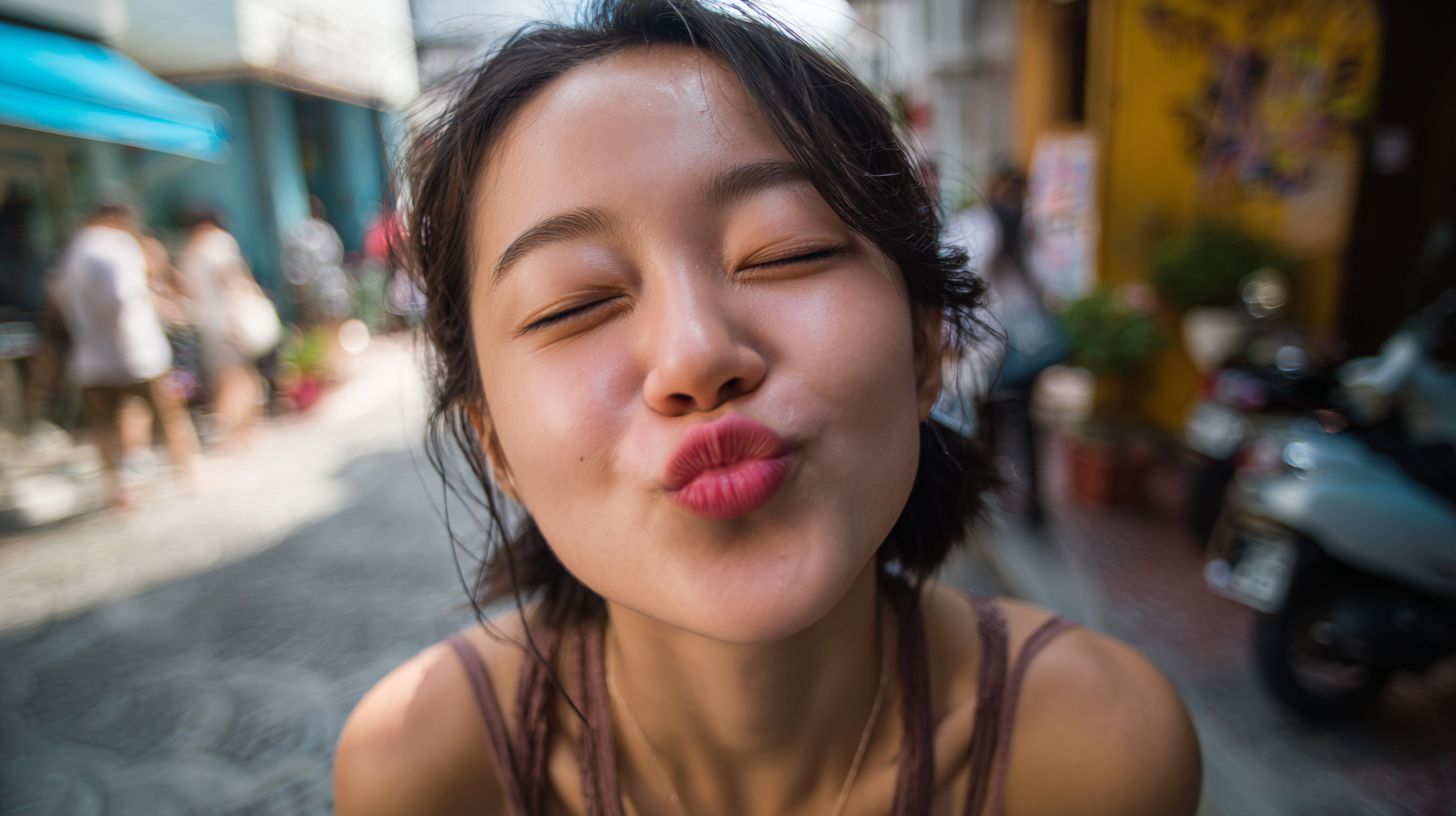 キス顔画像 和歌山県 橋本市 2026年09月25日 キス顔 画像