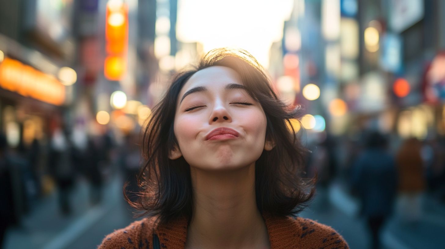 キス顔画像　福井県　福井市　2025年06月02日　ディープキス　画像