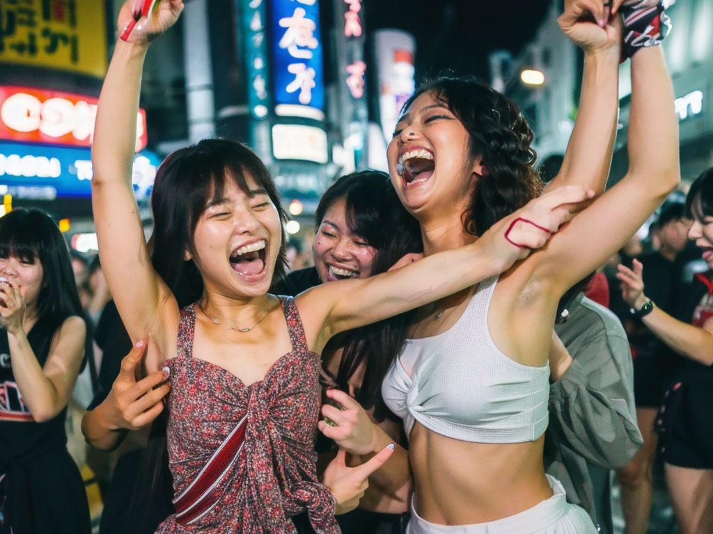 くすぐり　沖縄県　那覇市　2025年10月30日　くすぐり　くすぐりマニア　画像