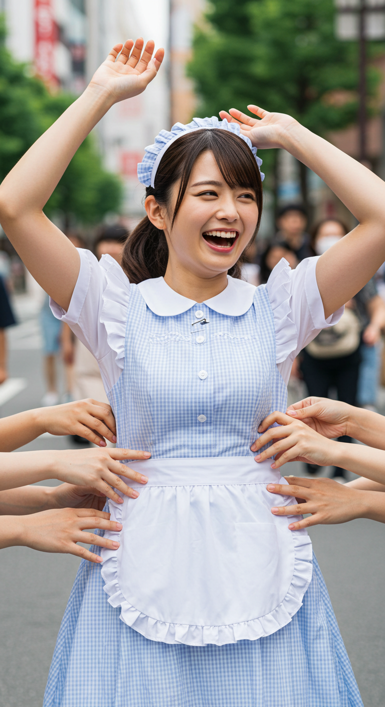 くすぐり　三重県　津市　2025年05月20日　素人女性くすぐり　くすぐり　画像