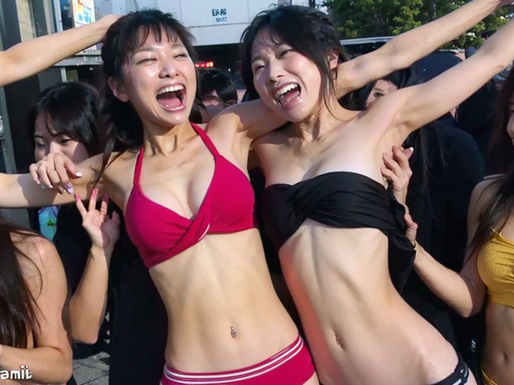 くすぐり　茨城県　坂東市　2025年11月23日　素人女性くすぐり　くすぐり　画像