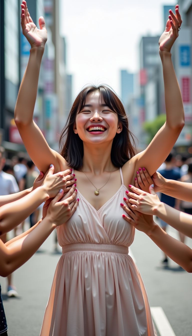 くすぐり　東京都　東久留米市　2024年12月23日　くすぐり　くすぐり　画像