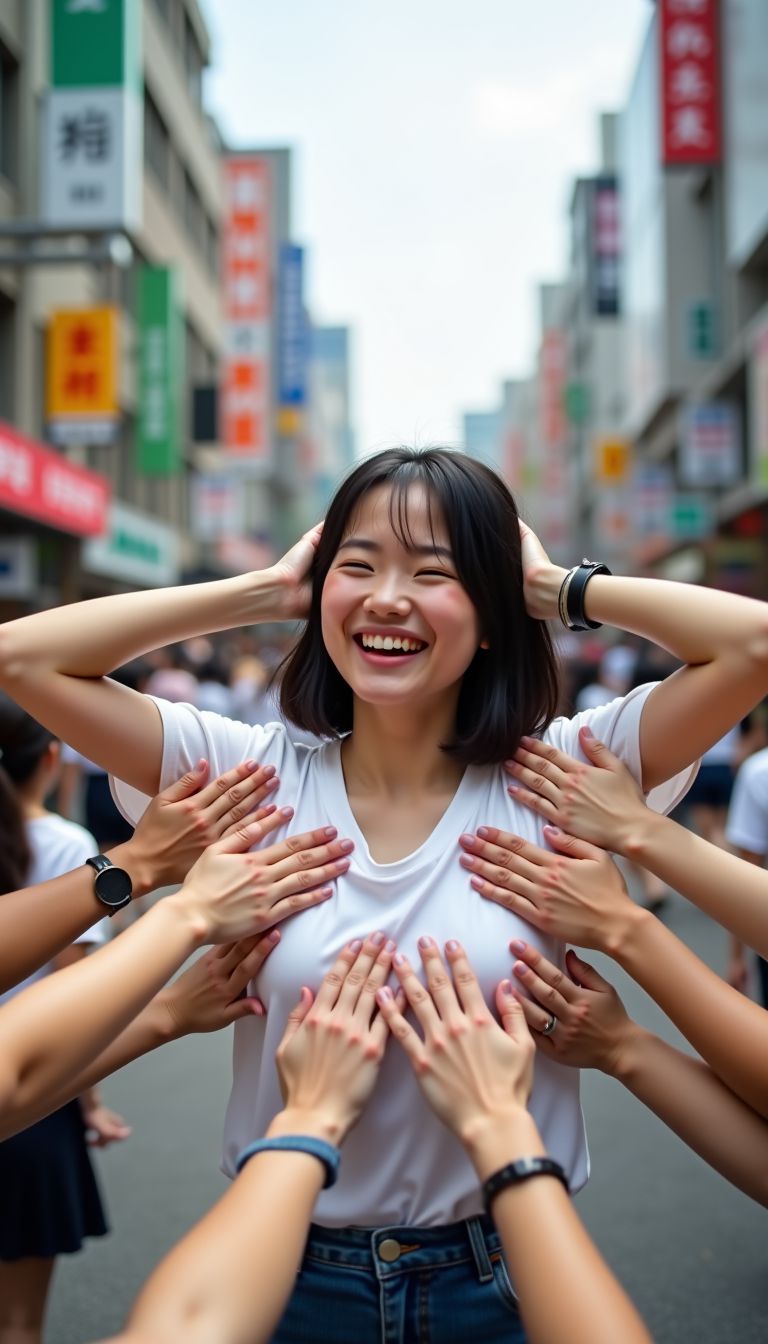 くすぐり　東京都　板橋区　2025年02月09日　くすぐり　くすぐり　画像
