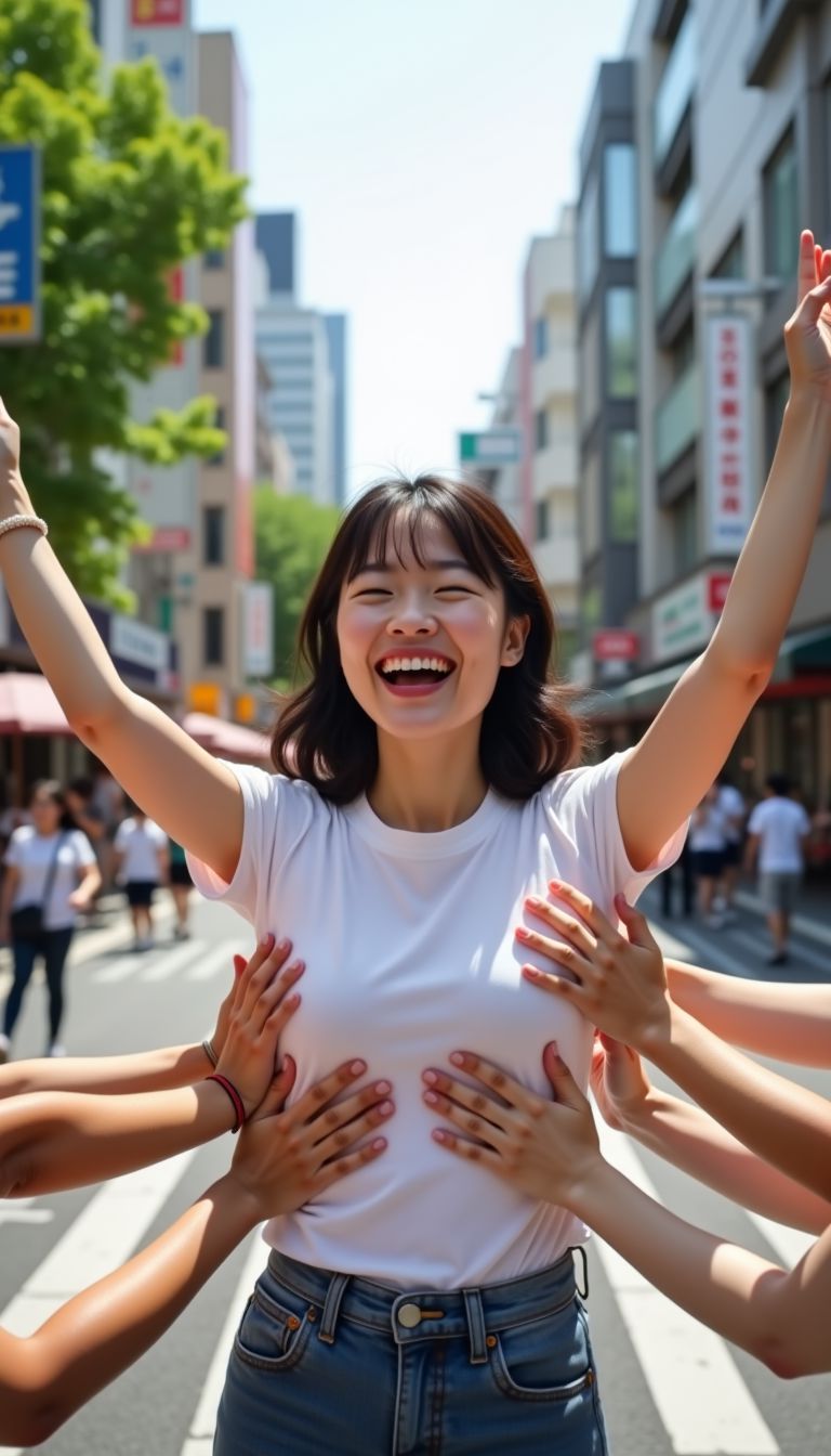 くすぐり　愛媛県　松山市　2025年03月05日　くすぐり　くすぐり　画像