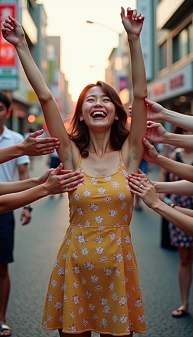 くすぐり　静岡県　掛川市　2025年03月19日　くすぐり　くすぐられ　画像