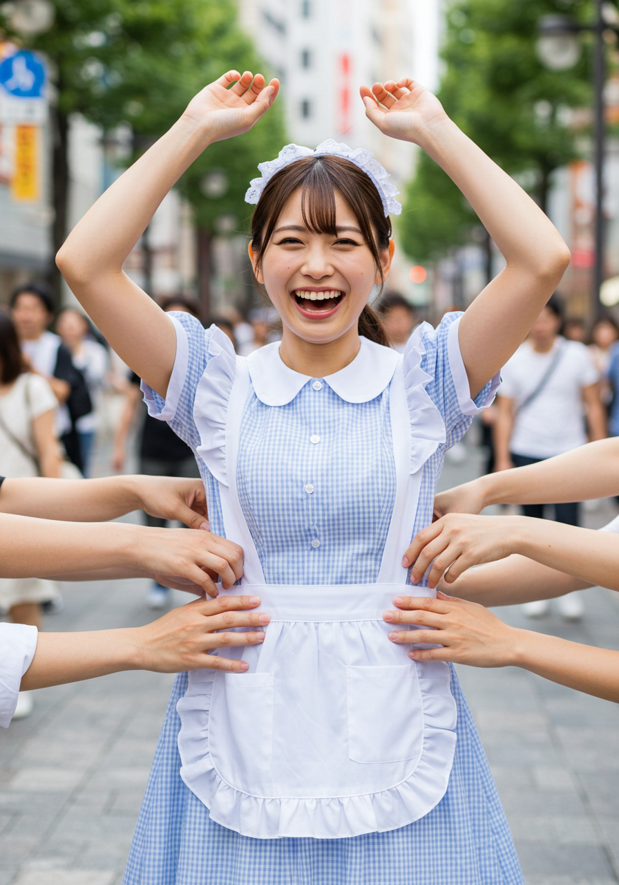 くすぐり 福島県 伊達市 2025年05月18日 くすぐり くすぐり 画像