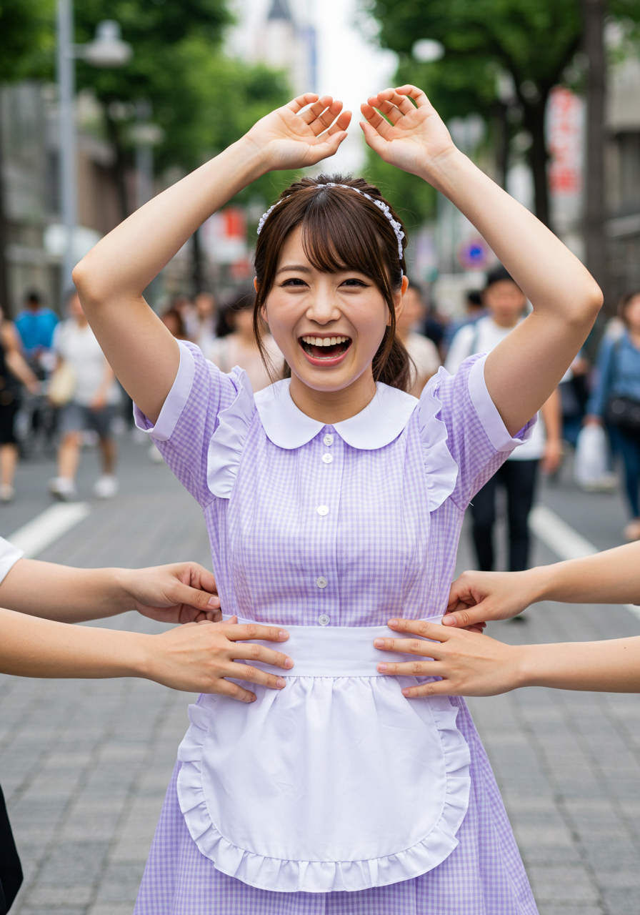 くすぐり　東京都　調布市　2025年05月31日　くすぐり　くすぐり　画像