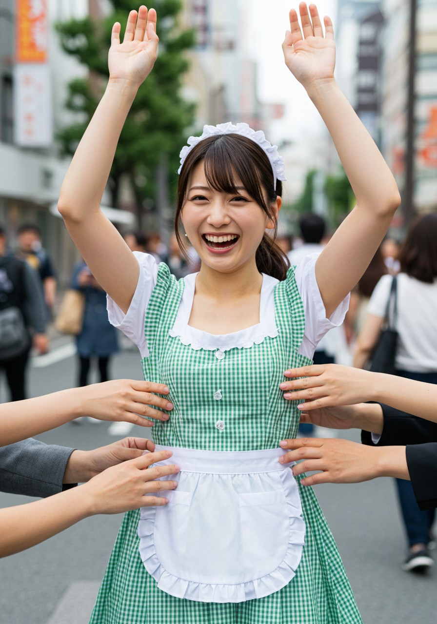 くすぐり　大阪府　摂津市　2025年06月07日　くすぐり　くすぐられ　画像